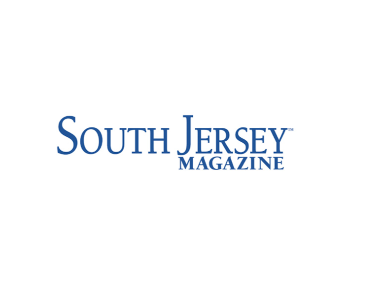 Dr. Peter Corda Featured in South Jersey Magazine